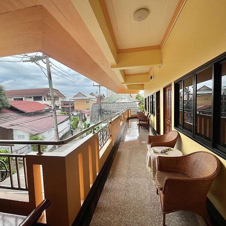 Mini Cost Apartment&Guesthouse Chiang Mai Luaran gambar