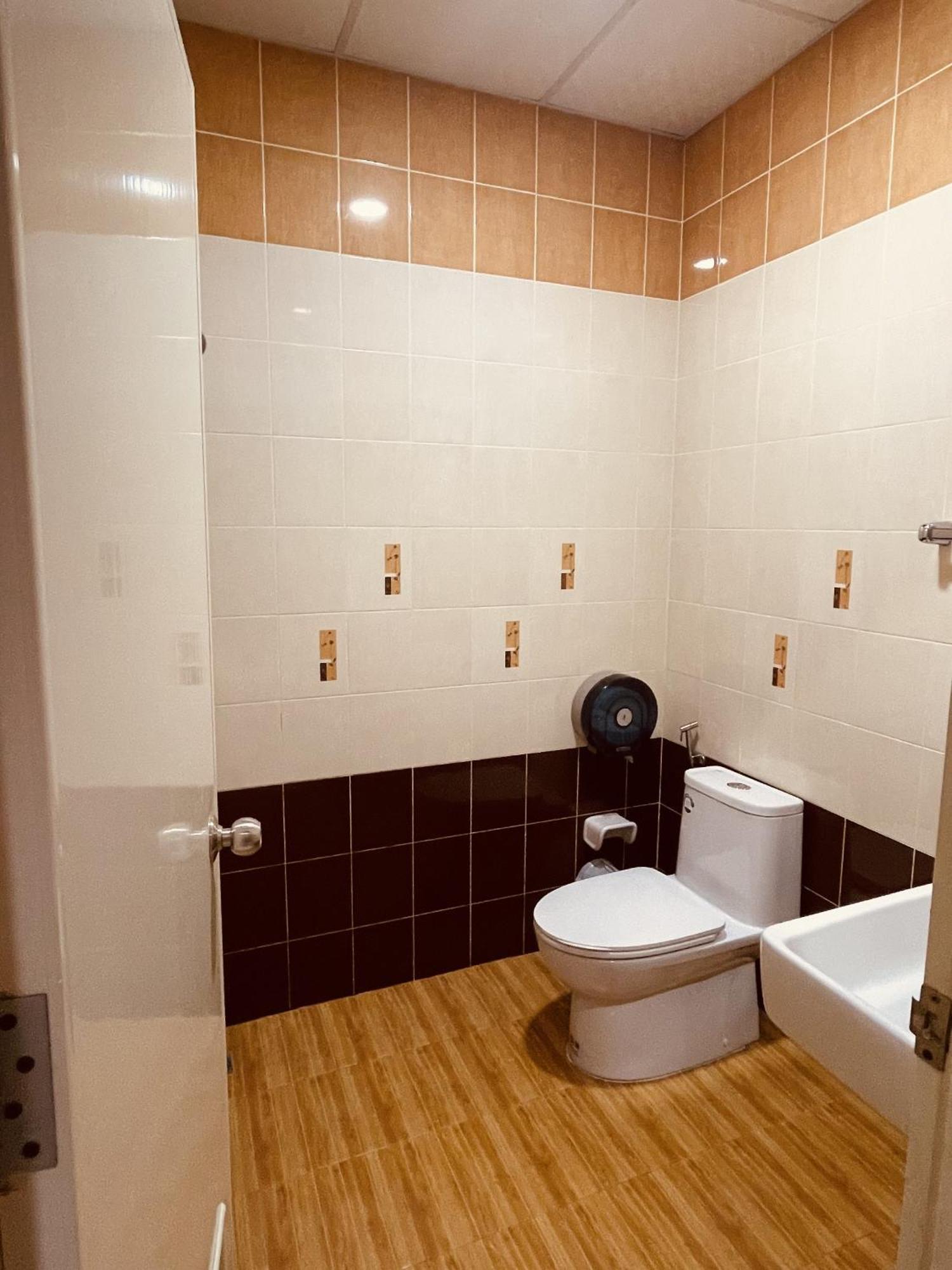 Mini Cost Apartment&Guesthouse Chiang Mai Luaran gambar
