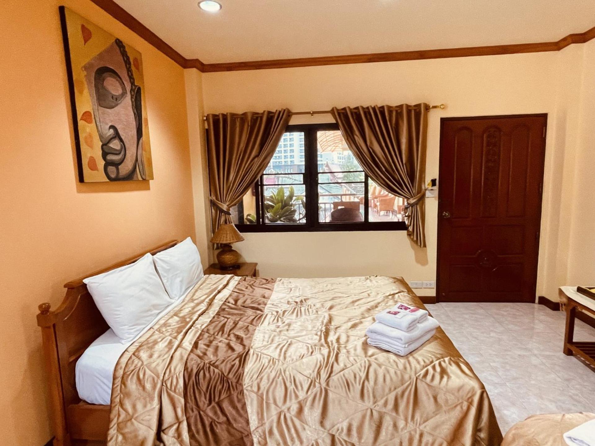 Mini Cost Apartment&Guesthouse Chiang Mai Luaran gambar